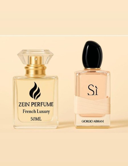 Si - Giorgio Armani
